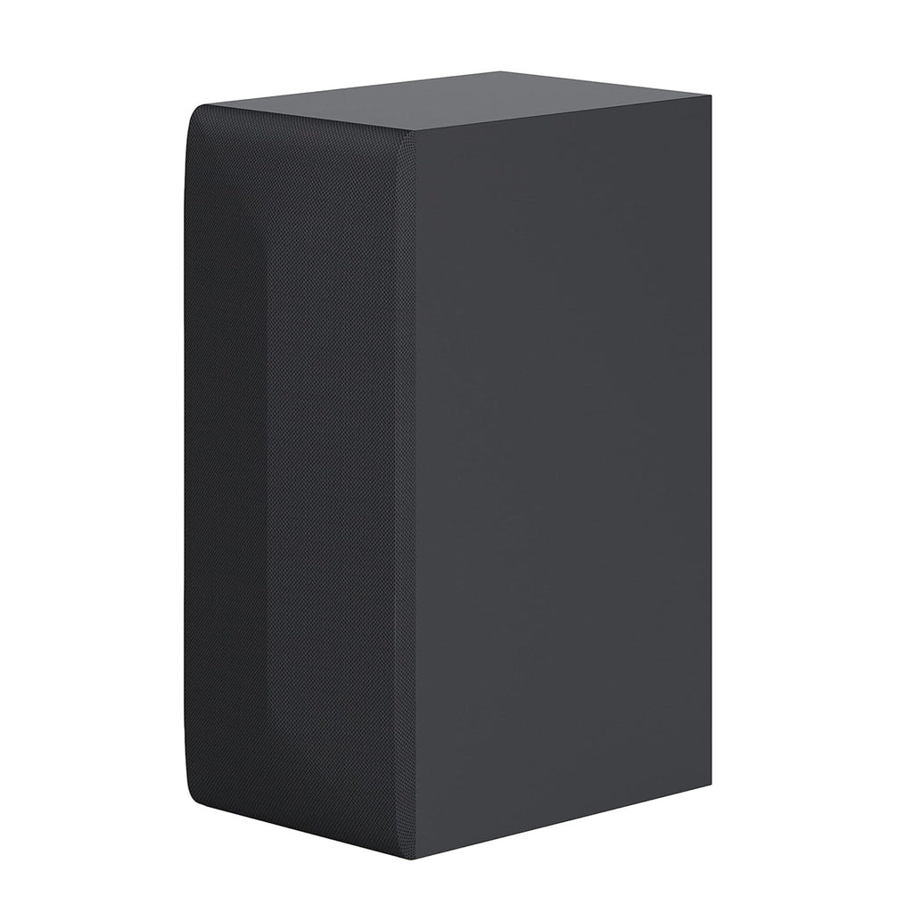 LG Electronics S40Q 18HR 300W Portable Stereo Bluetooth Speaker, Black (Scratch and Dent)