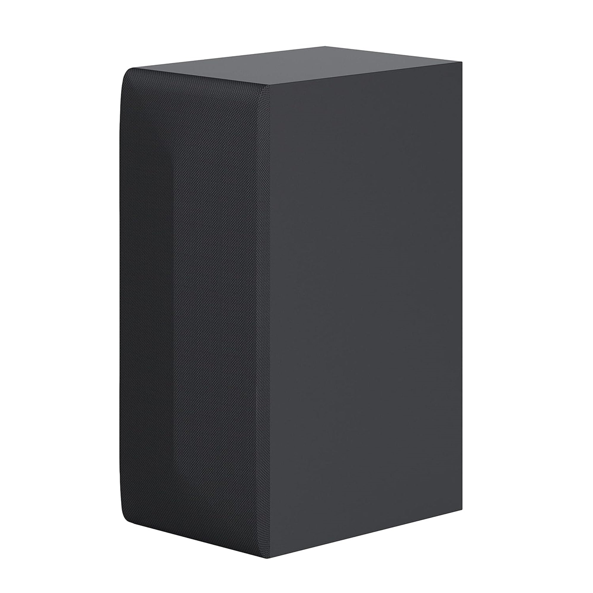 LG Electronics S40Q 18HR 300W Portable Stereo Bluetooth Speaker, Black (Scratch and Dent)