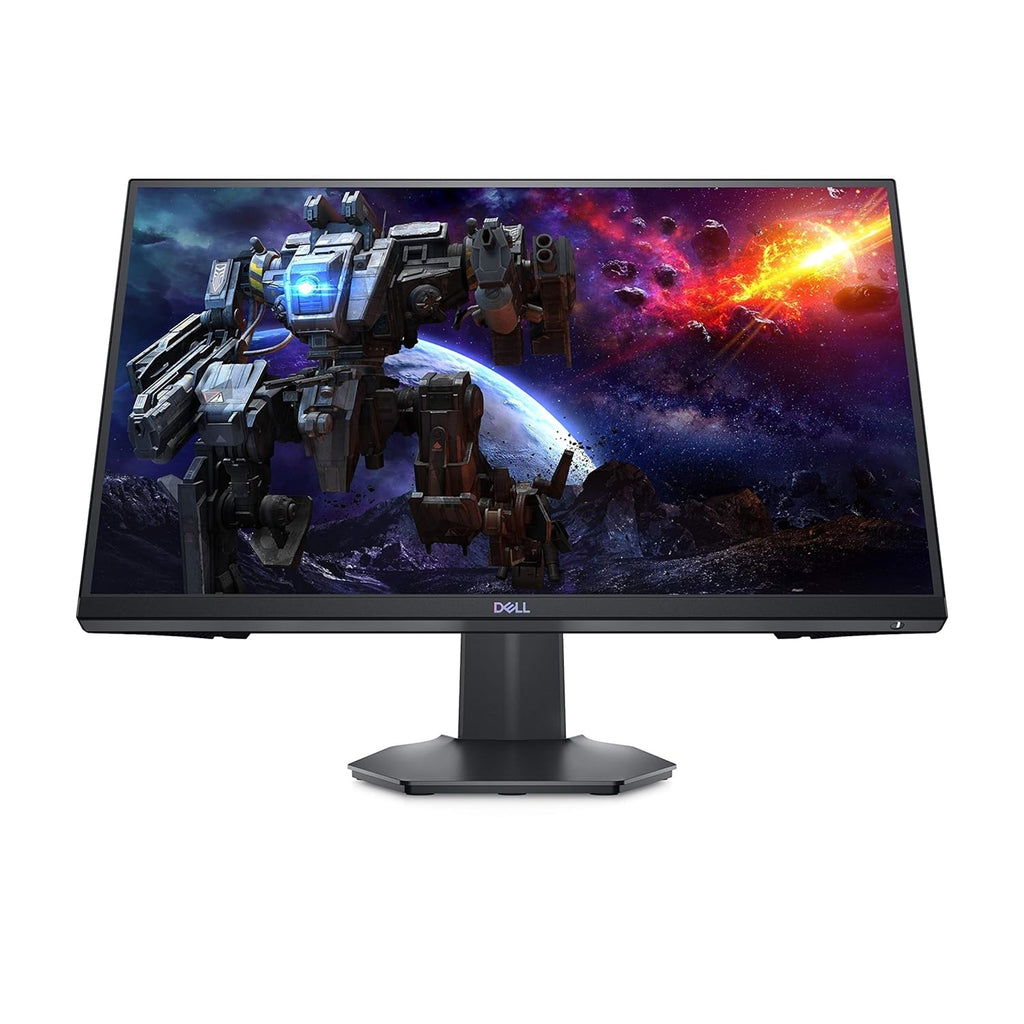 Dell S2421HGF 24" Full HD (1920x1080) 1ms IPS FreeSync Monitor, Black (Certified Refurbished)
