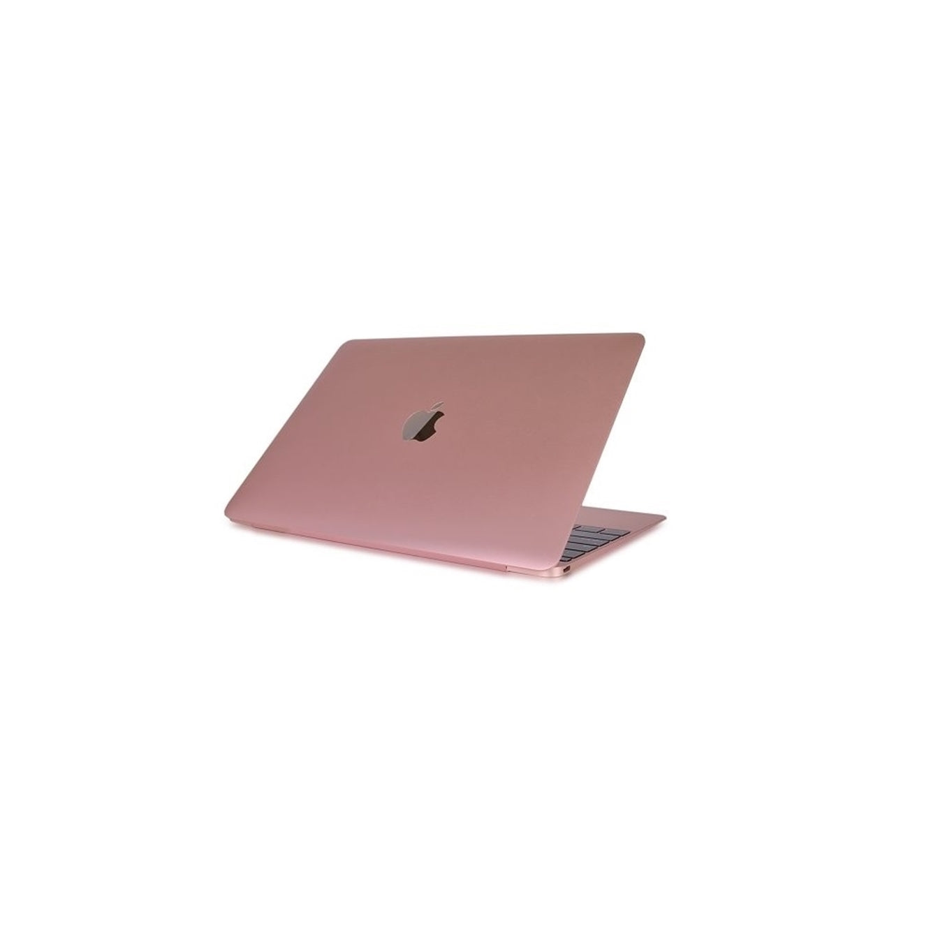 Apple MacBook MMGM2LL/A 12" 8GB 512GB SSD Core™ M5-6Y54 1.2GHz Mac OSX, Rose Gold  (Scratch and Dent)