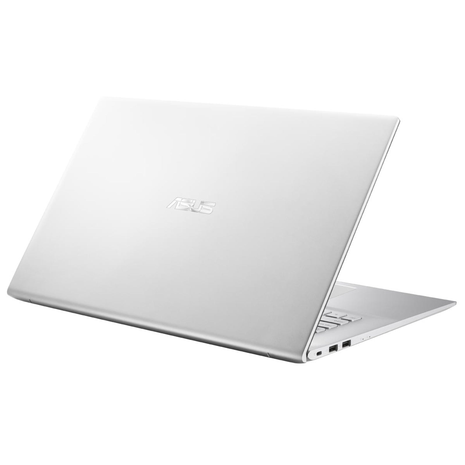 Asus VivoBook S712JA-WH54 17.3" 8GB 1TB+128GB SSD Core™ i5-1035G1 1.0GHz Win10H, Silver (Scratch and Dent)