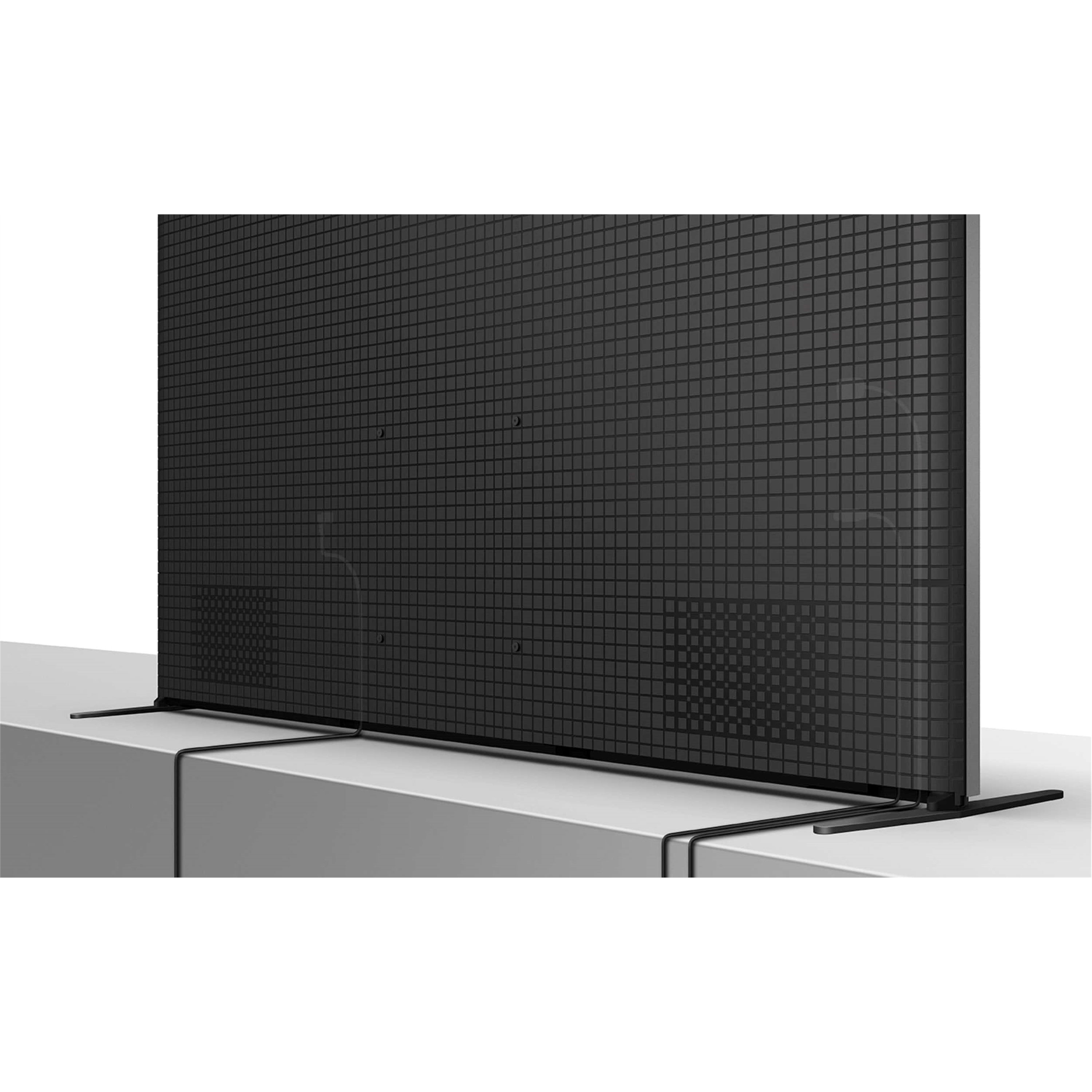 Sony K75XR90 4K (3840x2160) 74.5" Smart LED HDR TV, Black (Certified Refurbished)