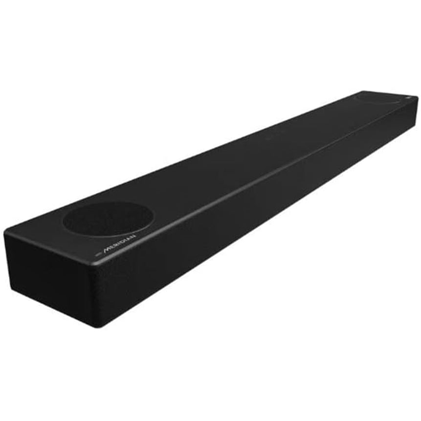 LG Electronics SPM7A Bluetooth 380 Watt Soundbar (Certified Refurbished)