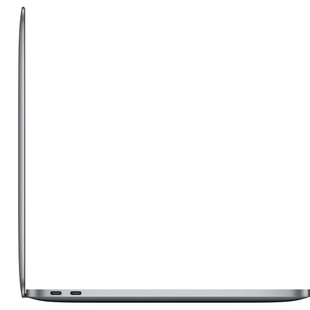 Apple MacBook Pro MV912LL/A 15.4" 32GB 1TB SSD Core™ i9-9980H 2.4GHz macOS, Space Gray (Scratch and Dent)