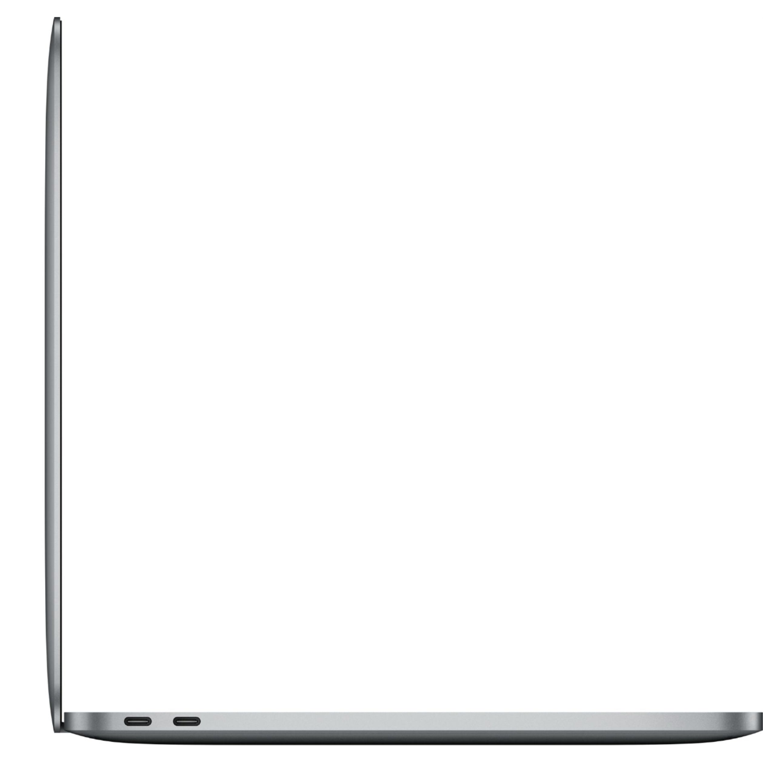 Apple MacBook Pro MV912LL/A 15.4" 32GB 1TB SSD Core™ i9-9980H 2.4GHz macOS, Space Gray (Scratch and Dent)