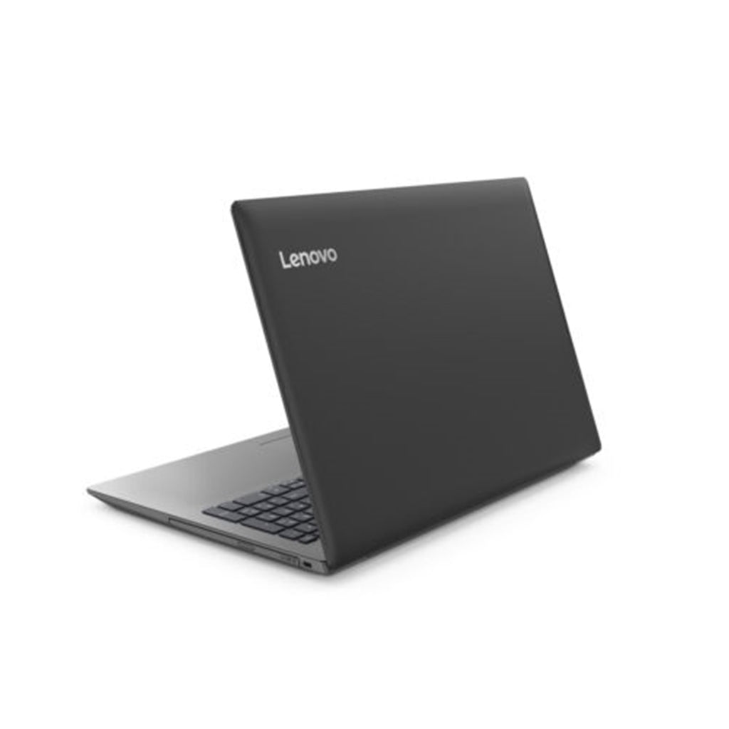 Lenovo IdeaPad 15.6" 4GB 1TB Core™ i3-8130U 2.2GHz Win10H, Onyx Black (Used - Good)