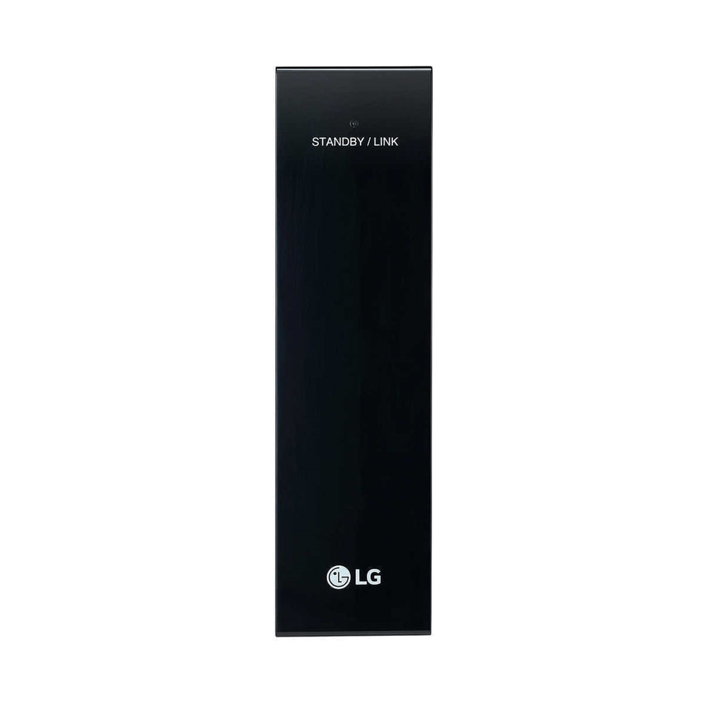LG SP7R 7.1 Channel High Res Audio Sound Bar with Rear Speaker Kit, Black (Certified Refurbished)