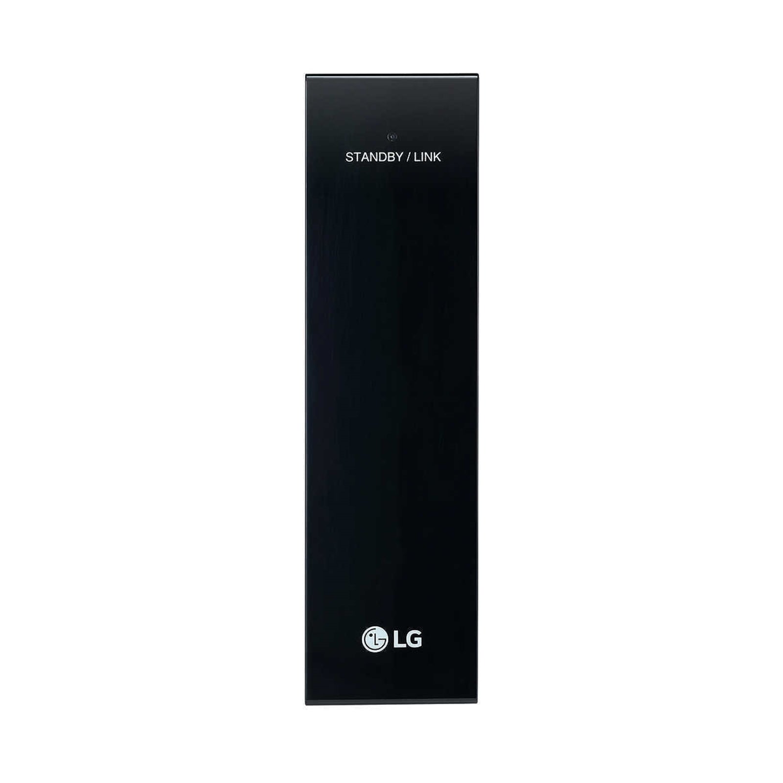 LG SP7R 7.1 Channel High Res Audio Sound Bar with Rear Speaker Kit, Black (Certified Refurbished)