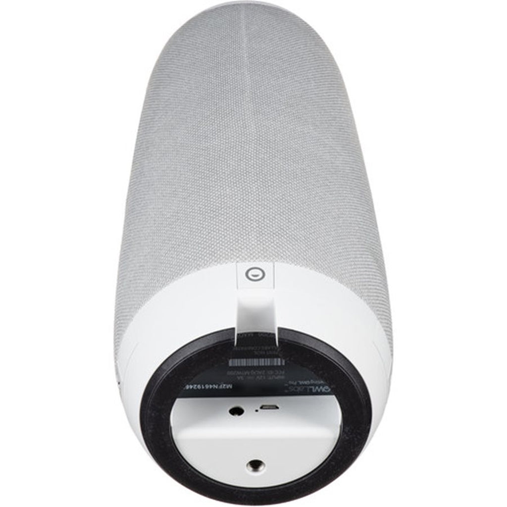 OWL Labs REF200-1000 - Meeting Owl Pro, 360-Degree Camera, White (Certified Refurbished)