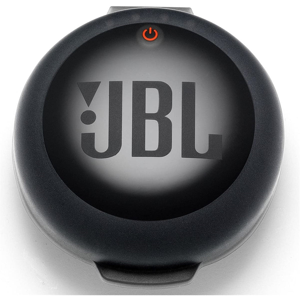 JBL Charging Case for In-Ear Wireless Headphones, Black