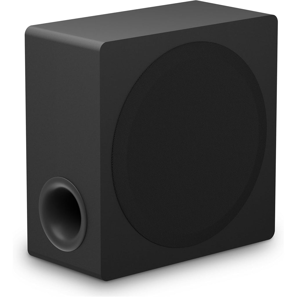 LG Electronics S90TR Bluetooth 600 Watt Soundbar & Subwoofer Combo (Certified Refurbished)