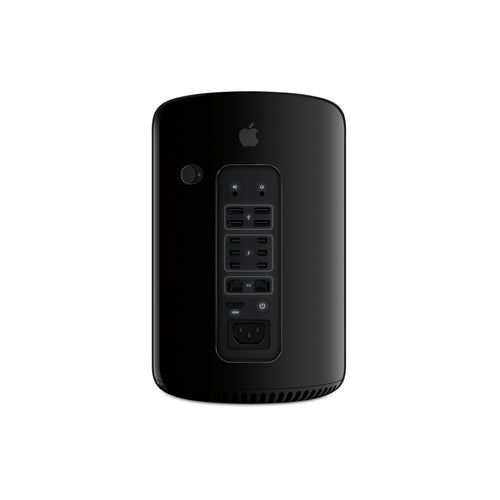 Apple Mac Mini (2013) MQGG2LL/A 32GB 1TB SSD Xeon® E5-1680 v2 3.0GHz, Space Gray (Refurbished)