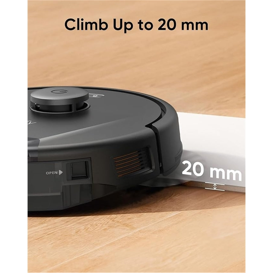 eufy L60 iPath Laser Navigation Robot Vacuum (New Open Box)