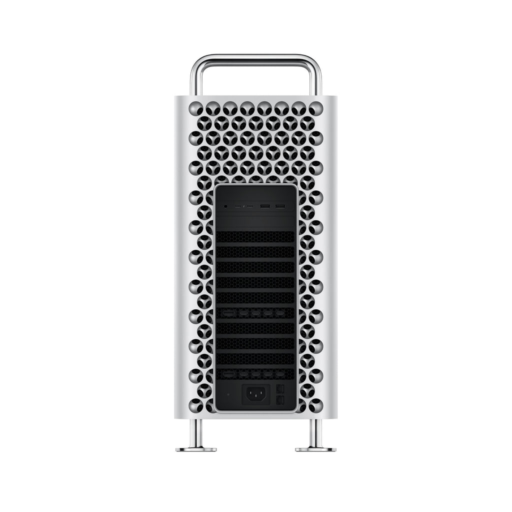 Apple Mac Pro 96GB 1TB SSD Xeon® W-3223 3.5GHz macOS, Silver (Used - Good)