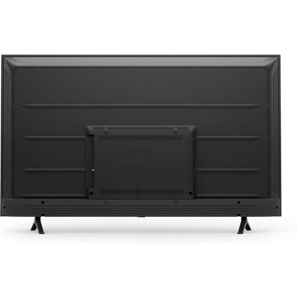Amazon K24NE5 4K (3840x2160) 55" Smart LED HDR TV, Black (Certified Refurbished)