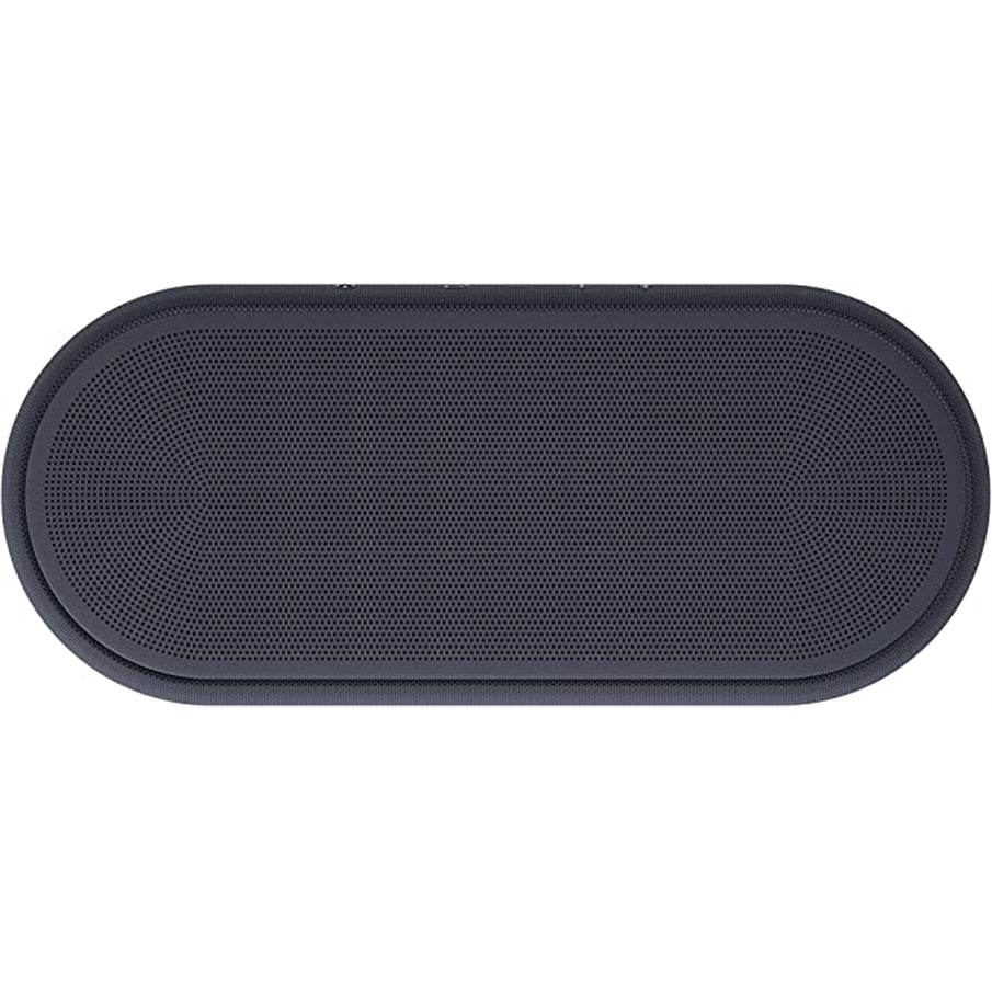 LG Electronics QP5 Bluetooth 320 Watt Soundbar, Black (Used - Good)