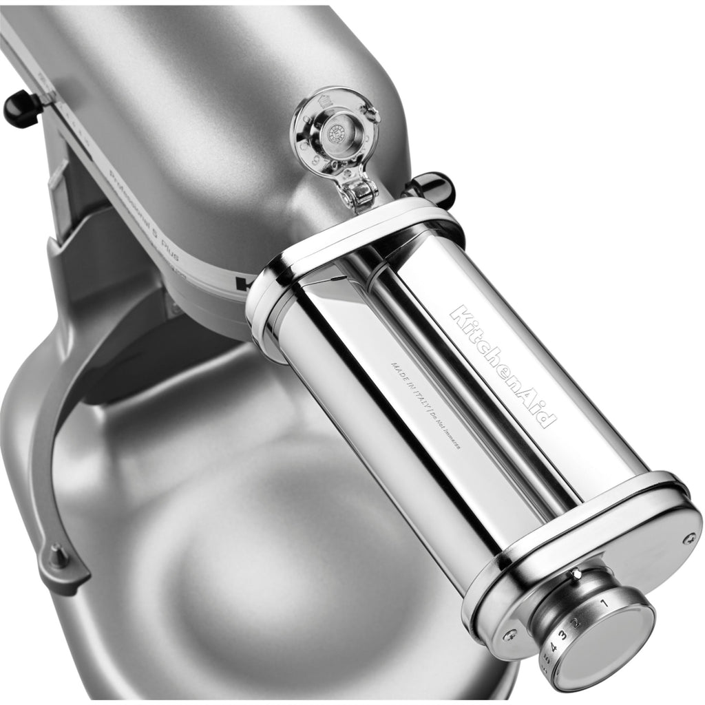 KitchenAid KSM3316 KSM3311XCU Artisan Mini Series Tilt-Head Stand Mixer, 3.5 Quart, Contour, Silver (New Open Box)