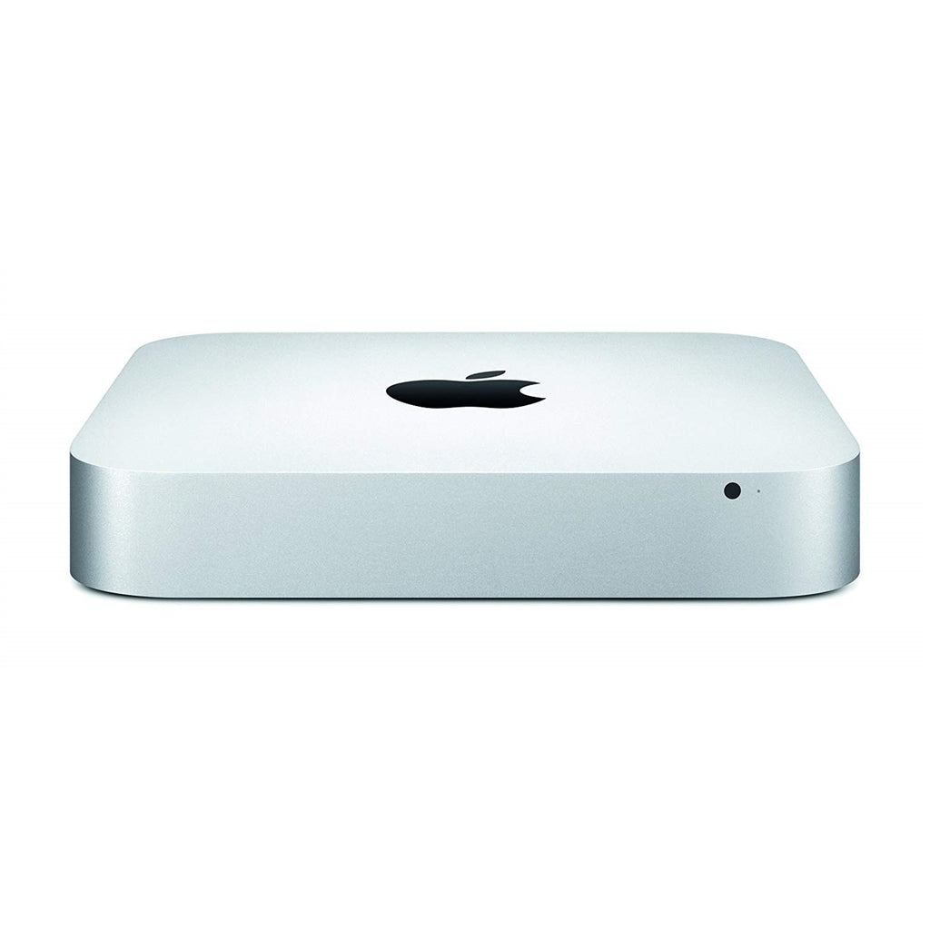 Apple Mac Mini MGEN2LL/A Intel Core i5-4278U X2 2.6GHz 8GB 1TB, Silver  (Certified Refurbished)