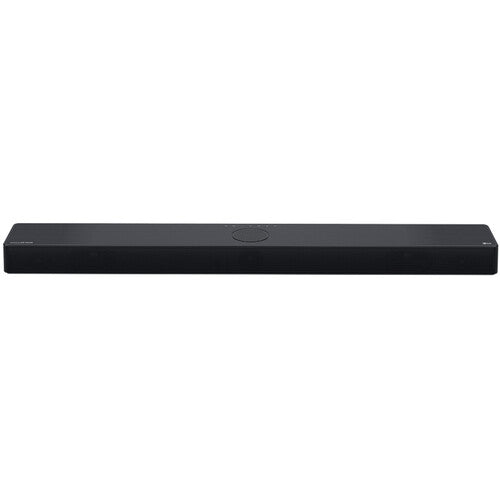 LG Electronics SC9S 18HR 220W Portable Mini Bluetooth Speaker, Black (Certified Refurbished)