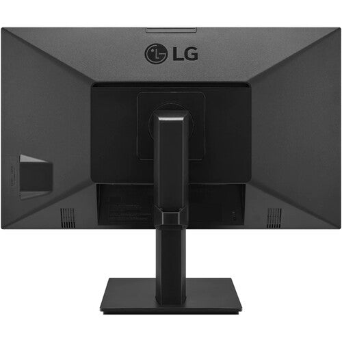 LG 27CN650N-6N 27" Full HD (1920x1080) 5ms IPS FreeSync Monitor, Black (Certified Refurbished)
