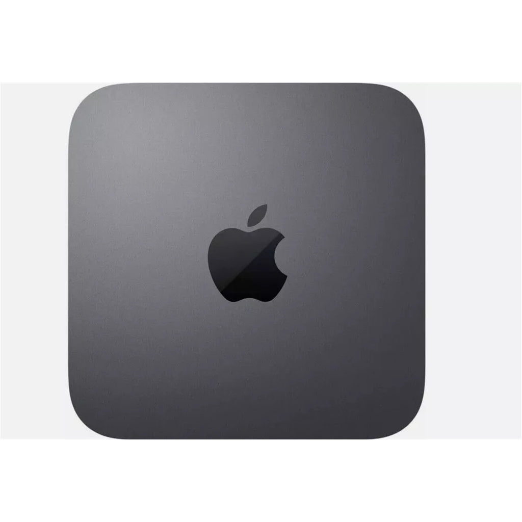Apple Mac Mini MRTT2LL/A 64GB 2TB SSD Core™ i7-8700B 3.2GHz macOS, Space Gray (Scratch and Dent)