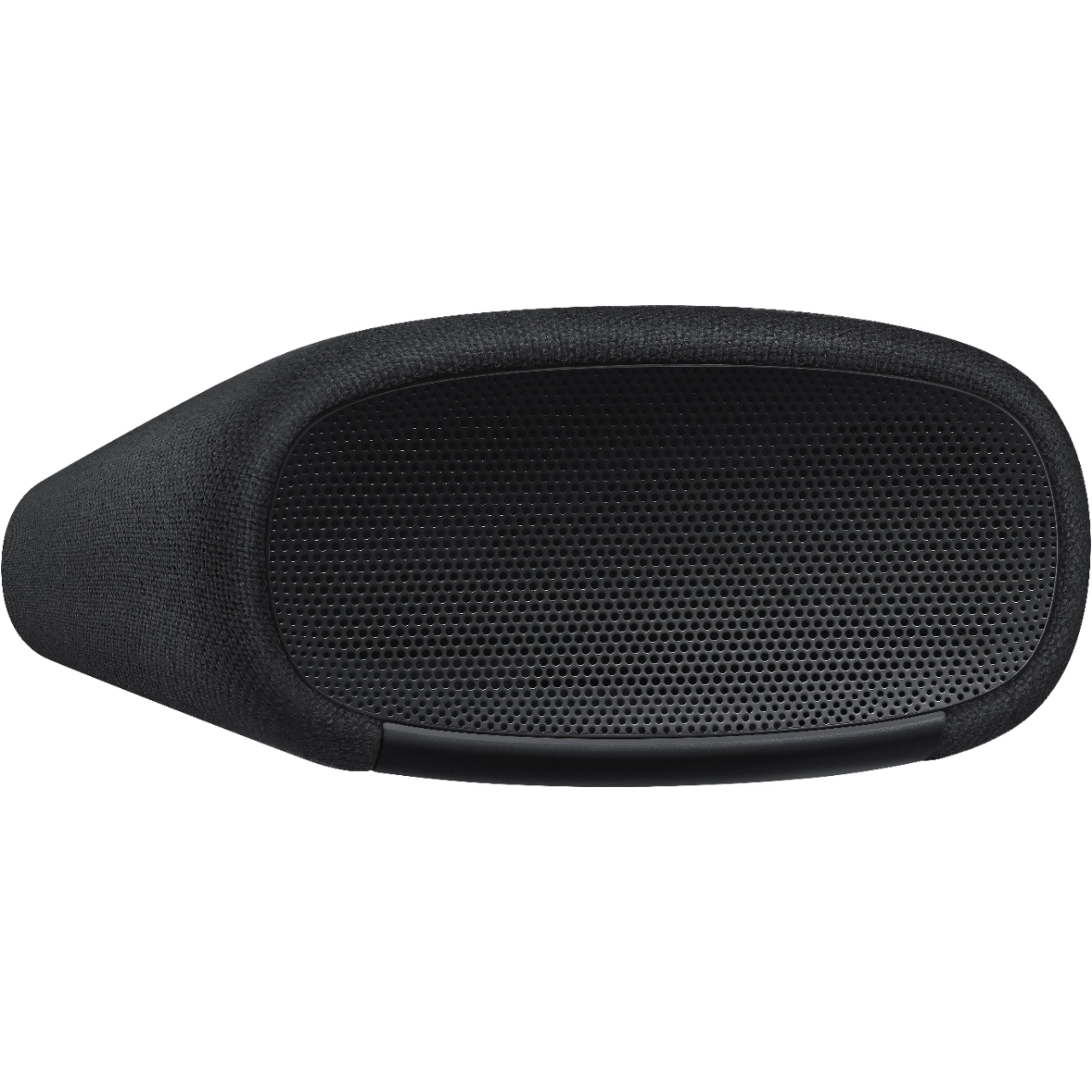 Samsung 4.0ch All-in-One Soundbar, Black (Used - Good)