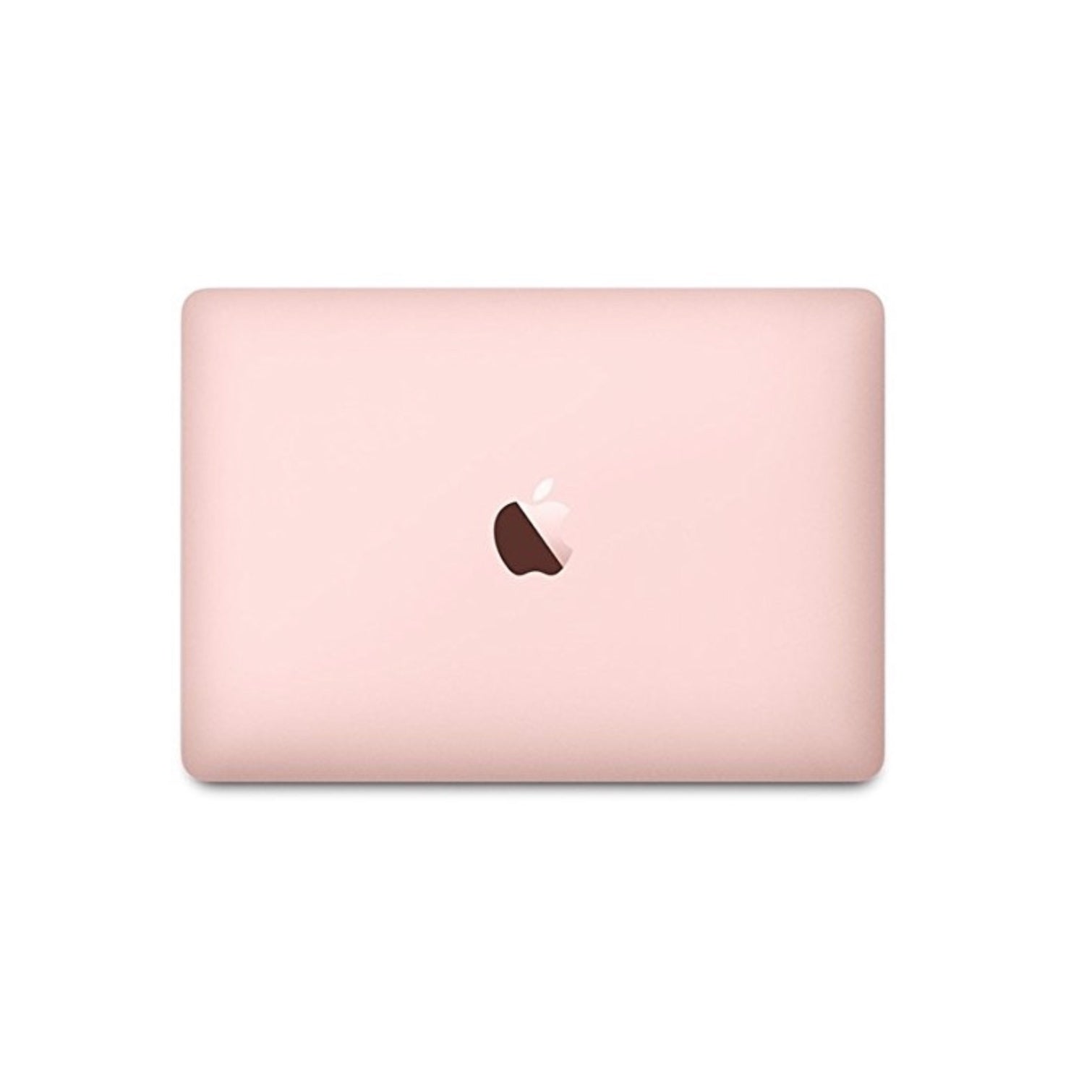 Apple MacBook MMGM2LL/A 12" 8GB 512GB Intel Core M5-6Y54 X2 1.2GHz MacOSX, Rose Gold (Refurbished)