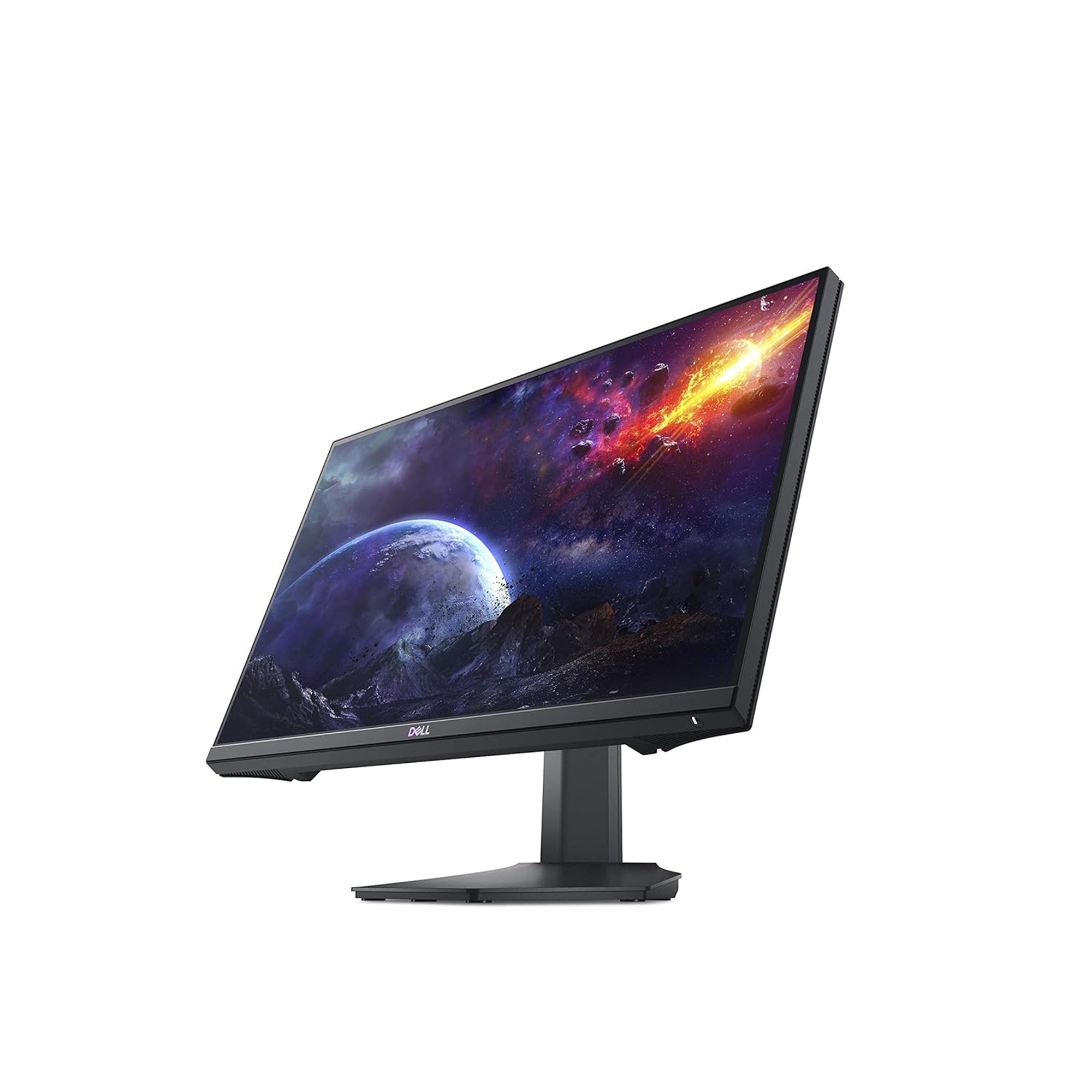 Dell S2421HGF 24" Full HD (1920x1080) 1ms IPS FreeSync Monitor, Black (Certified Refurbished)