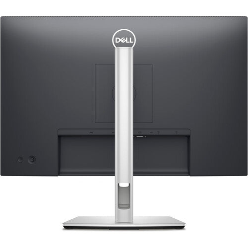 Dell P2425 24" WUXGA (1920x1200) 100Hz 5ms IPS Monitor, Black (Certified Refurbished)
