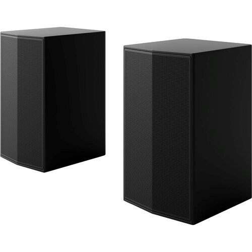 LG S80TR 580W 5.1.3-Channel Dolby Atmos Soundbar System with Wireless Rear Speakers (Certified Refurbished)