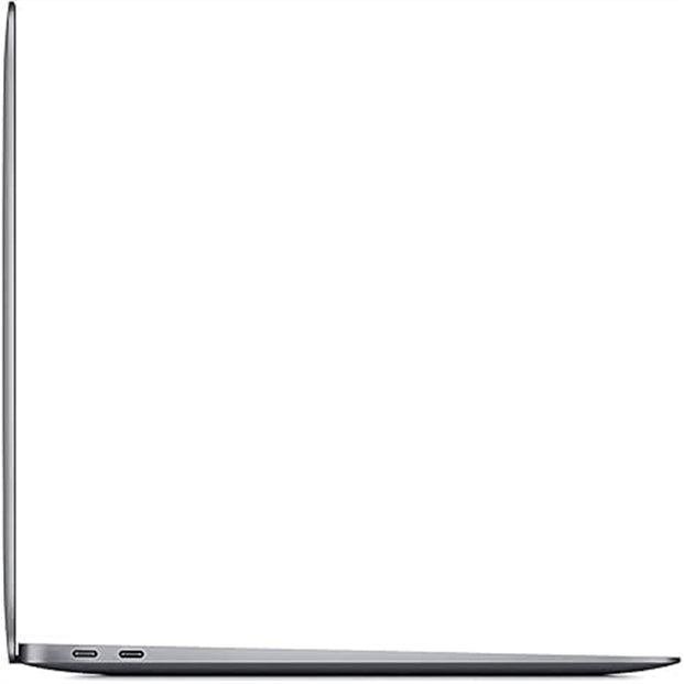Apple MacBook Air 13.3" 8GB 256GB SSD Core™ i3-1000NG4 1.1GHz, Space Gray (Refurbished)