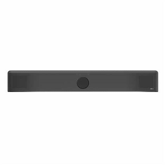LG Electronics S77S Bluetooth 400 Watt Soundbar, Black (Used - Good)