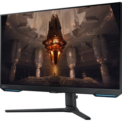 Samsung Odyssey G7 28" 4K (3840x2160) 144Hz 1ms IPS FreeSync Monitor, Black (Used - Good)