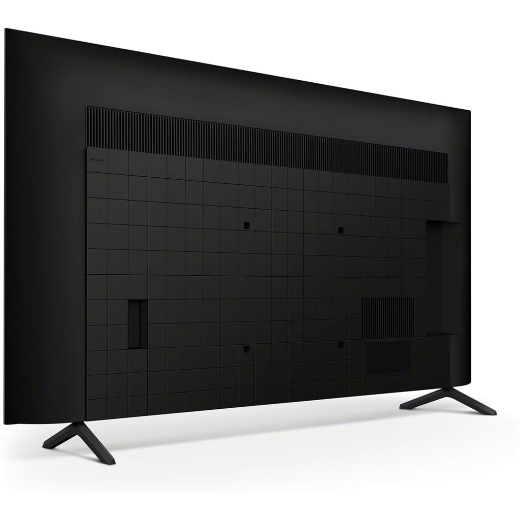 Sony K-65S30C 4K (3840x2160) 65" Smart LED HDR TV, Black (Used - Good)