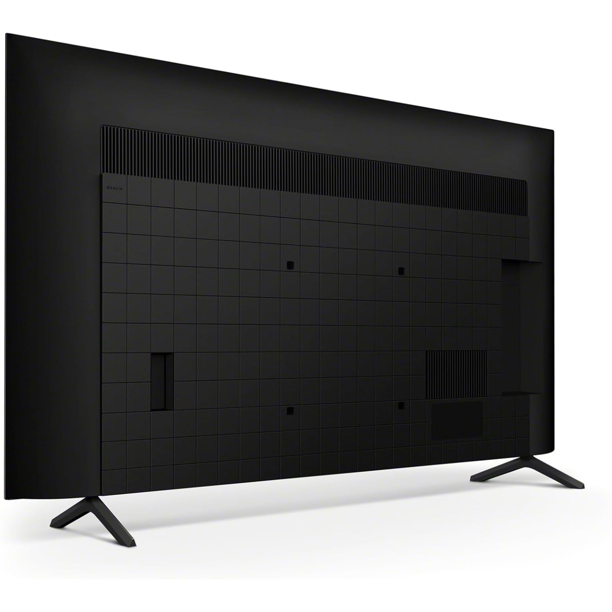 Sony K-65S30C 4K (3840x2160) 65" Smart LED HDR TV, Black (Used - Good)