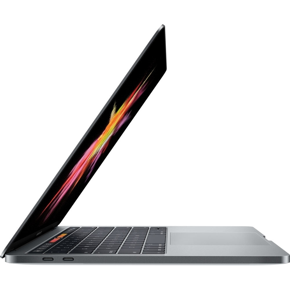 Apple MacBook Pro 13.3" 8GB 512GB SSD Core™ i5-7267U 3.1GHz, Space Gray (Scratch and Dent)