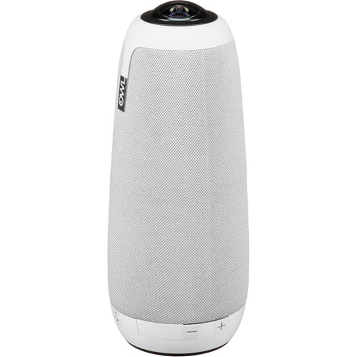OWL Labs REF200-1000 - Meeting Owl Pro, 360-Degree Camera, White (Certified Refurbished)