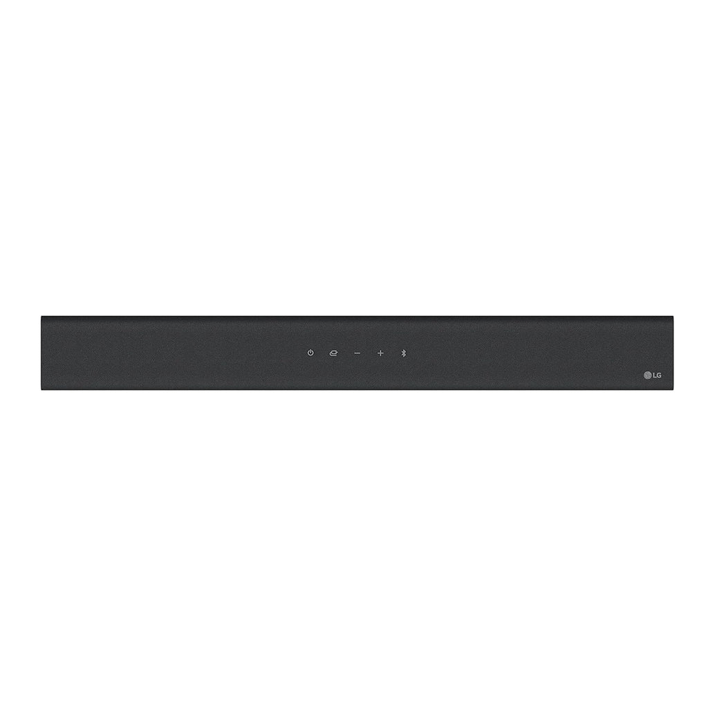 LG Electronics S40Q 18HR 300W Portable Stereo Bluetooth Speaker, Black (Scratch and Dent)