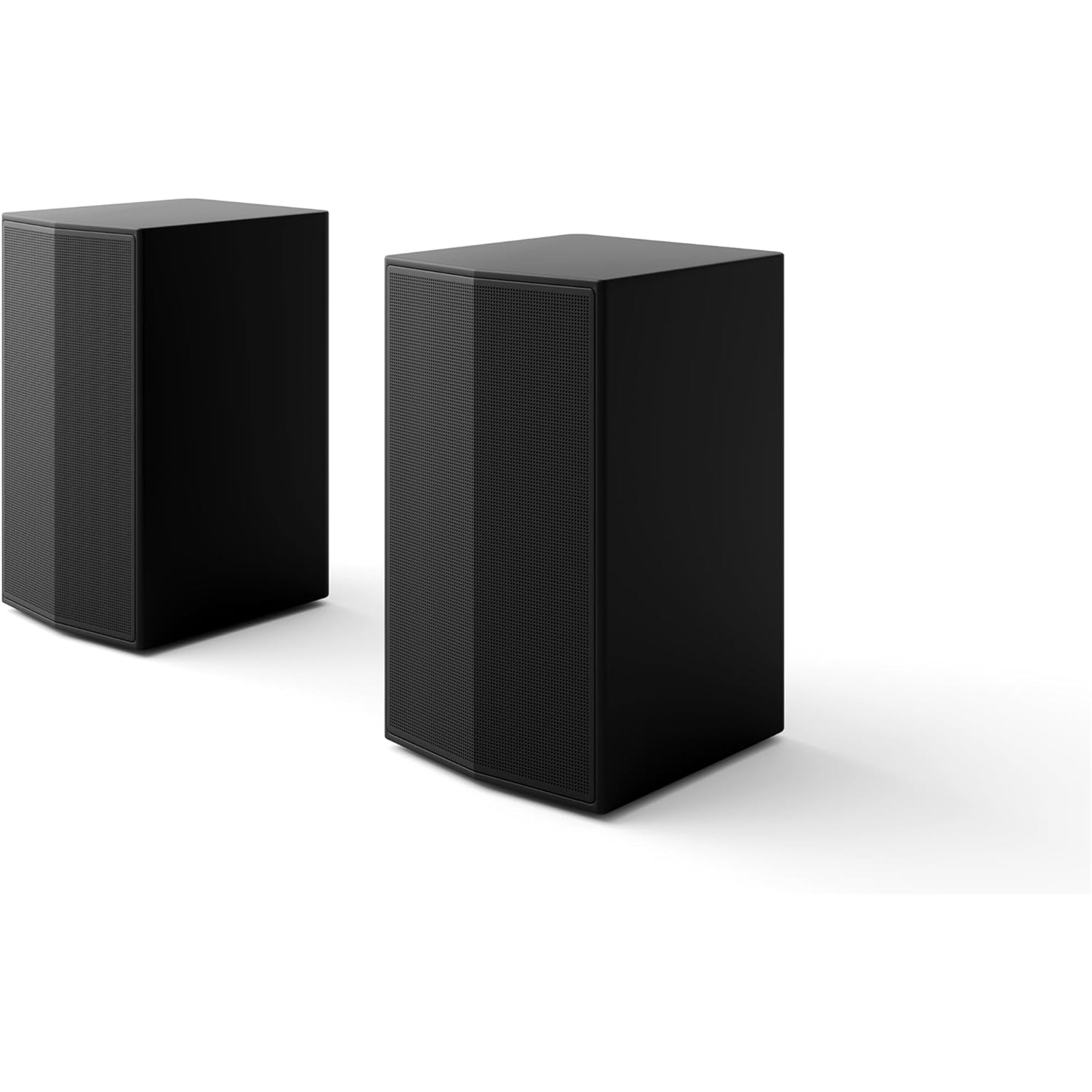 LG Electronics S90TR Bluetooth 600 Watt Soundbar & Subwoofer Combo (Certified Refurbished)