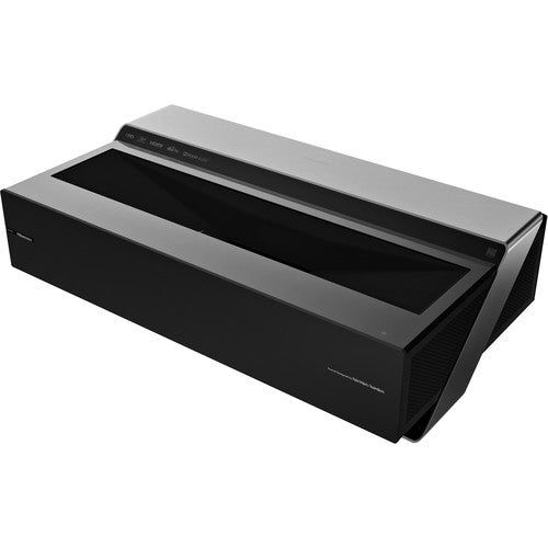 Hisense 120L10E 3000-Lumen 4K (3840x2160) DLP Projector, Black (Certified Refurbished)