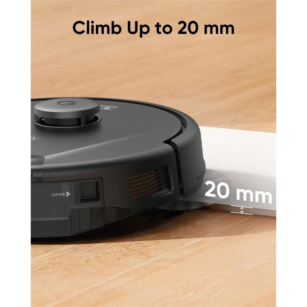 eufy L60 iPath Laser Navigation Robot Vacuum