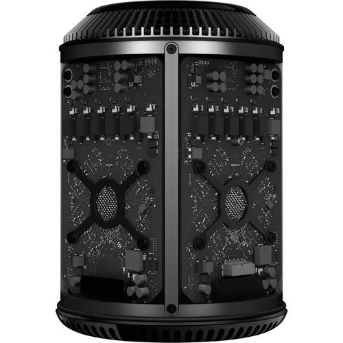 Apple Mac Pro 96GB 1TB SSD Xeon® W-3223 3.5GHz macOS, Black (Refurbished)