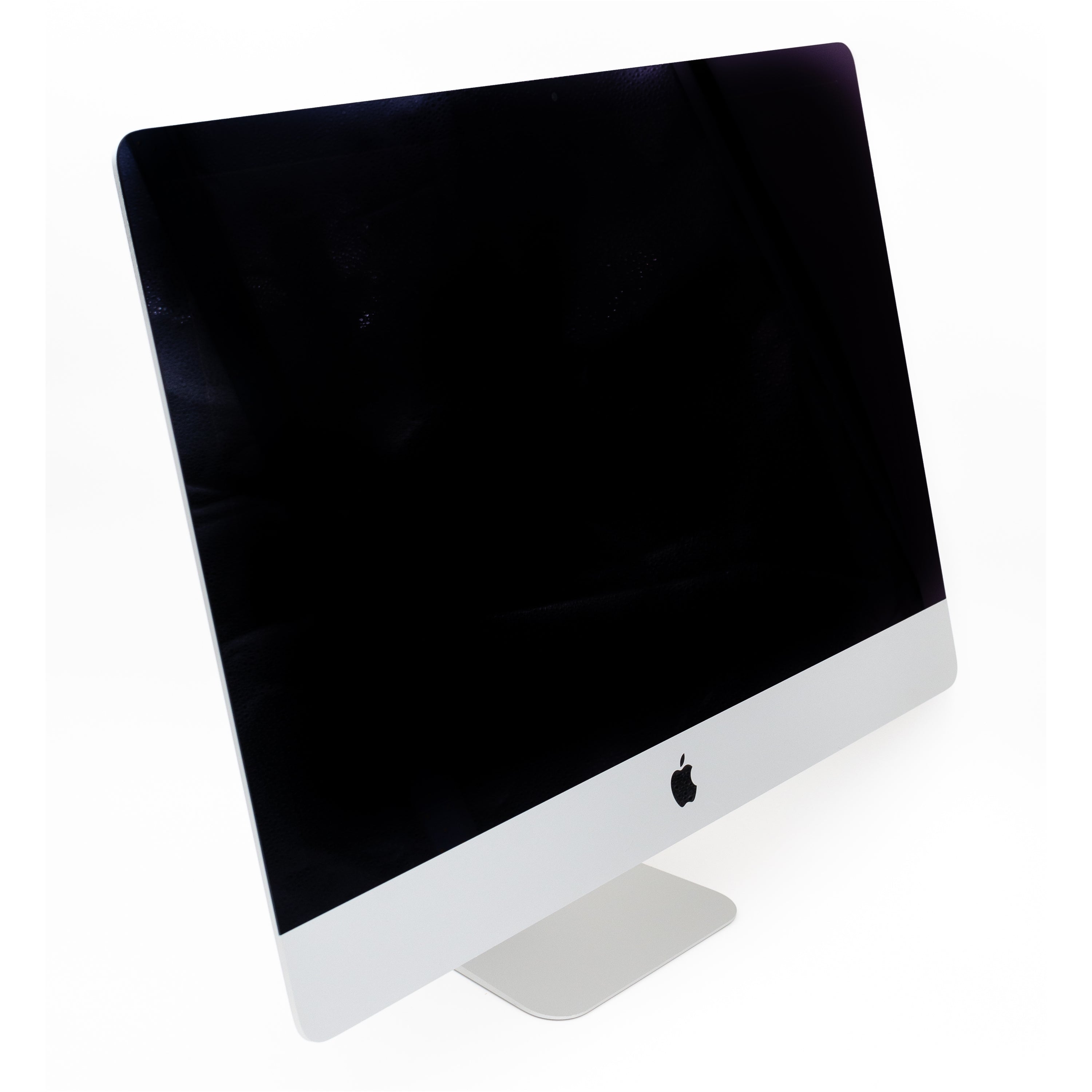 Apple iMac MD096LL/A 27" 8GB 1TB SSD Core™ Core i5-3470 3.4GHz macOS, Silver (Scratch and Dent)