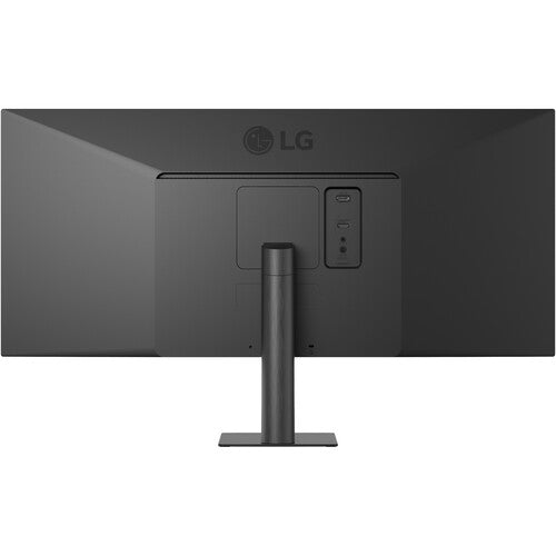 LG UltraWide 34U511A-B 34" UW-FHD (2560x1080) 100Hz 5ms IPS Monitor, Black (Certified Refurbished)