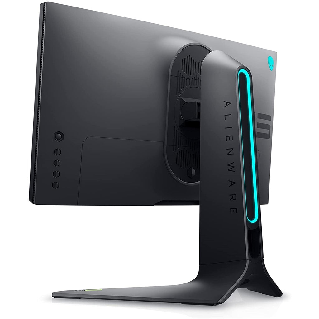 Dell Alienware AW2521HFL 24.5" Full HD (1920x1080) 240Hz 1ms IPS G-Sync Monitor, Black