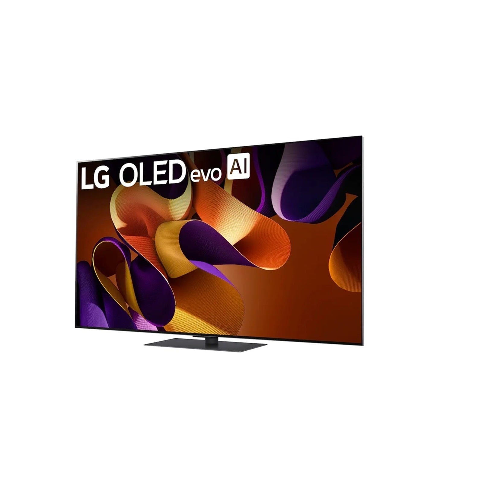 LG OLED65G4SUB 4K (3840x2160) 65" Smart OLED HDR TV, Black (Scratch and Dent)