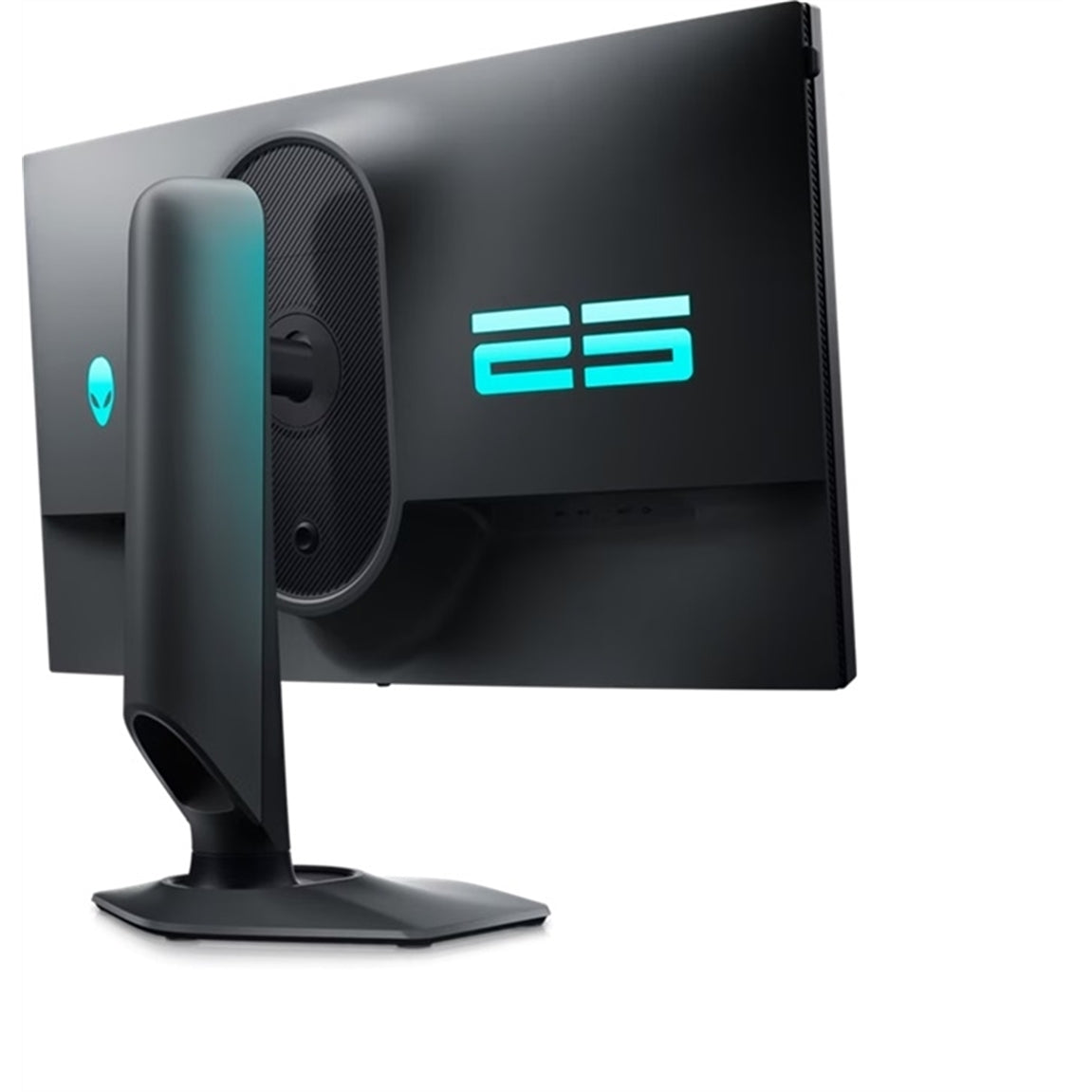 Dell AW2524H Gaming 24.5" Full HD (1920x1080) 240Hz 1ms IPS G-Sync Monitor, Black (Scratch and Dent)
