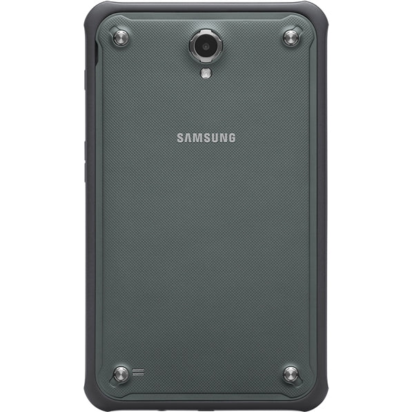 Samsung Galaxy Tab SM-T397U 8" Tablet 16GB WiFi Unlocked 1.20GHz, Black (New Open Box)