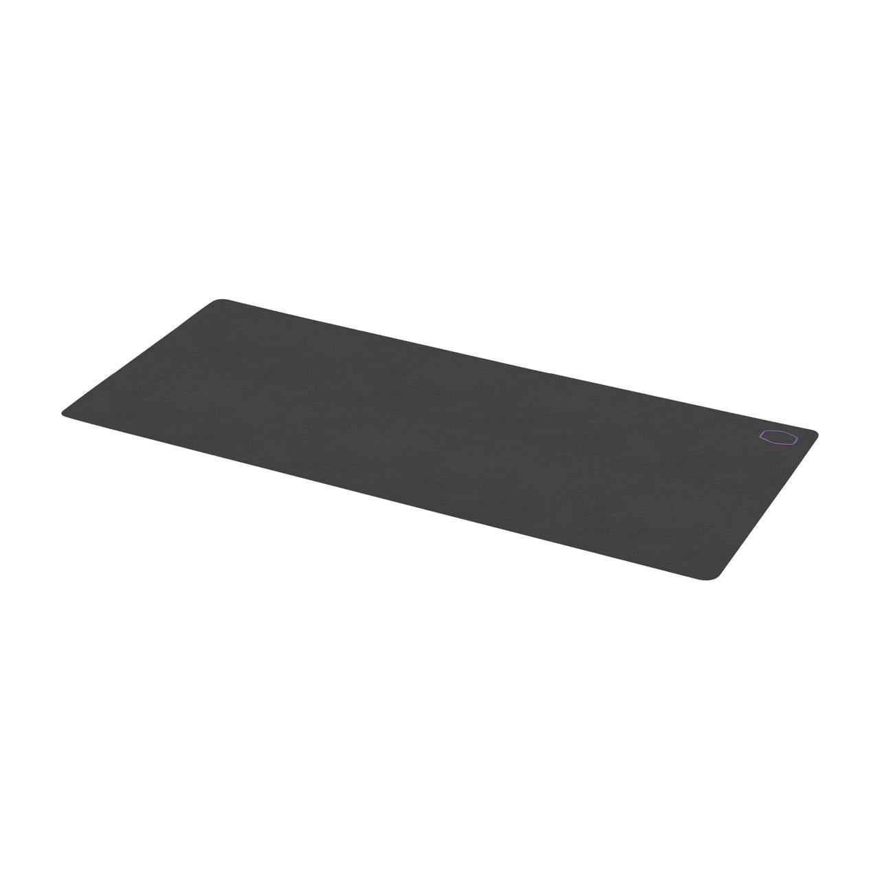 LG Electronics UGP90HB-B XL Nature Rubber Mouse Pad, Black (New Open Box)