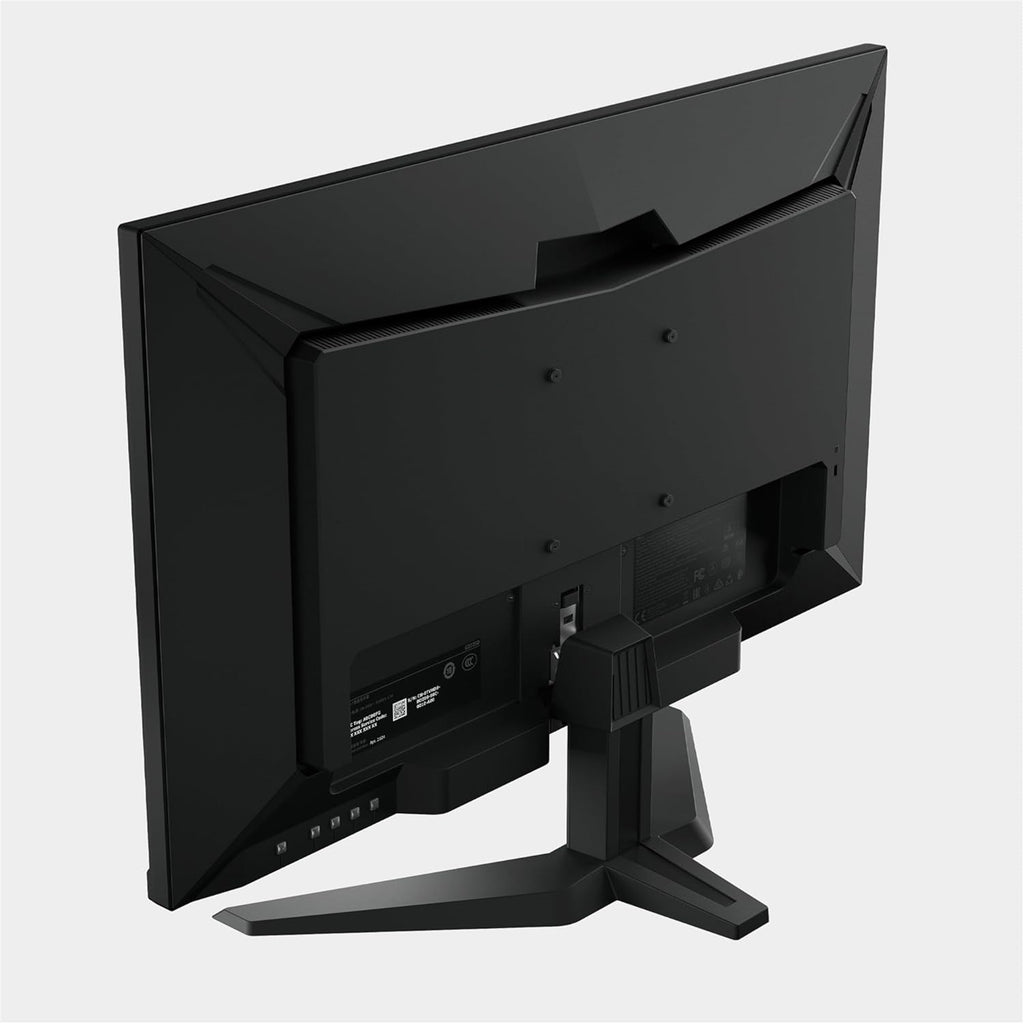 Dell G2725D 27" QHD (2560x1440) 180Hz 2ms IPS FreeSync Monitor, Black (Certified Refurbished)